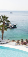 Mykonos Blu, A Grecotel Resort to Live