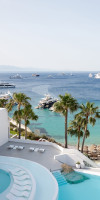 Mykonos Blu, A Grecotel Resort to Live