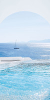 Mykonos Blu, A Grecotel Resort to Live