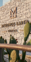 Mykonos Earth Suites