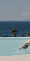 MYKONOS EARTH SUITES - ADULTS ONLY