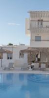 Mykonos Essence Adults Only Hotel