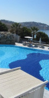 Mykonos Grand (copii doar in suite in perioada 01.08-24.08)