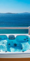 Mykonos Grand Hotel & Resort