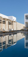 Mykonos Kosmoplaz Beach Resort Hotel