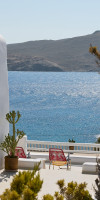 Mykonos Lolita, A Grecotel Resort to Live