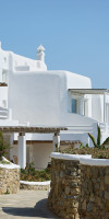 Mykonos Lolita, A Grecotel Resort to Live