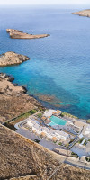 Mykonos Lolita, A Grecotel Resort to Live