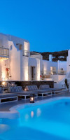 Mykonos Princess Hotel