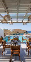 Mykonos Residence Villas & Suites