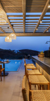 Mykonos Residence Villas & Suites