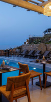 Mykonos Residence Villas & Suites