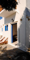 *Mykonos Romantic Beach House