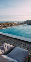 MYKONOS SUPREME COMFORT SUITES