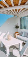 MYKONOS SUPREME COMFORT SUITES