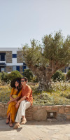 Mykonos Theoxenia, a member of Design Hotels