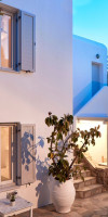 Mykonos Town Suites