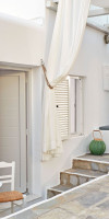 Mykonos Town Suites