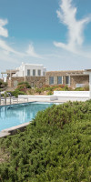 Mykonos Unique Villas by 2 Doors