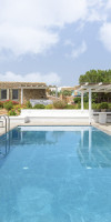 Mykonos Unique Villas by 2 Doors