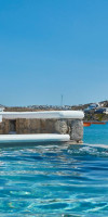 Mykonos Waves Beach