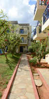 Mylos Apartments