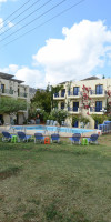 Mylos Apartments