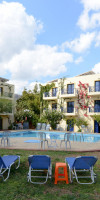 Mylos Apartments