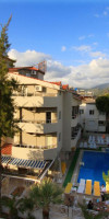 MYRA HOTEL