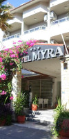 MYRA HOTEL