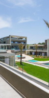 Myrion Beach Resort
