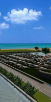 Myrion Beach Resort