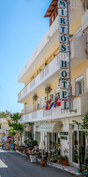 Myrtos Hotel