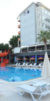 MYSEA INCEKUM HOTEL