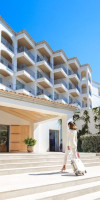 MYSEAHOUSE HOTEL FLAMINGO - ADULTS ONLY +16