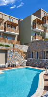 Mystery Skiathos Luxury Residence