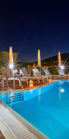 Mystery Skiathos Luxury Residence