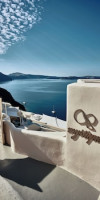 MYSTIQUE, A LUXURY COLLECTION, SANTORINI
