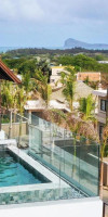 Mythic Suites & Villas