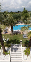 Mythic Summer Hotel