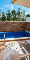 Mythic Summer Hotel