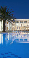 Mythos Palace Resort and Spa