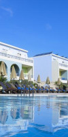 MYTHOS PALACE RESORT & SPA
