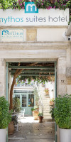 Mythos Suites Hotel