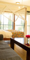 Mzima Beach Resort