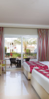 Naama Bay Hotel & Resort