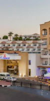 NAAMA BAY HOTEL & RESORT