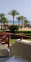 NAAMA BAY PROMENADE BEACH RESORT