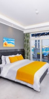NAAMA BAY SUITES & SPA