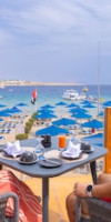 NAAMA BAY SUITES & SPA